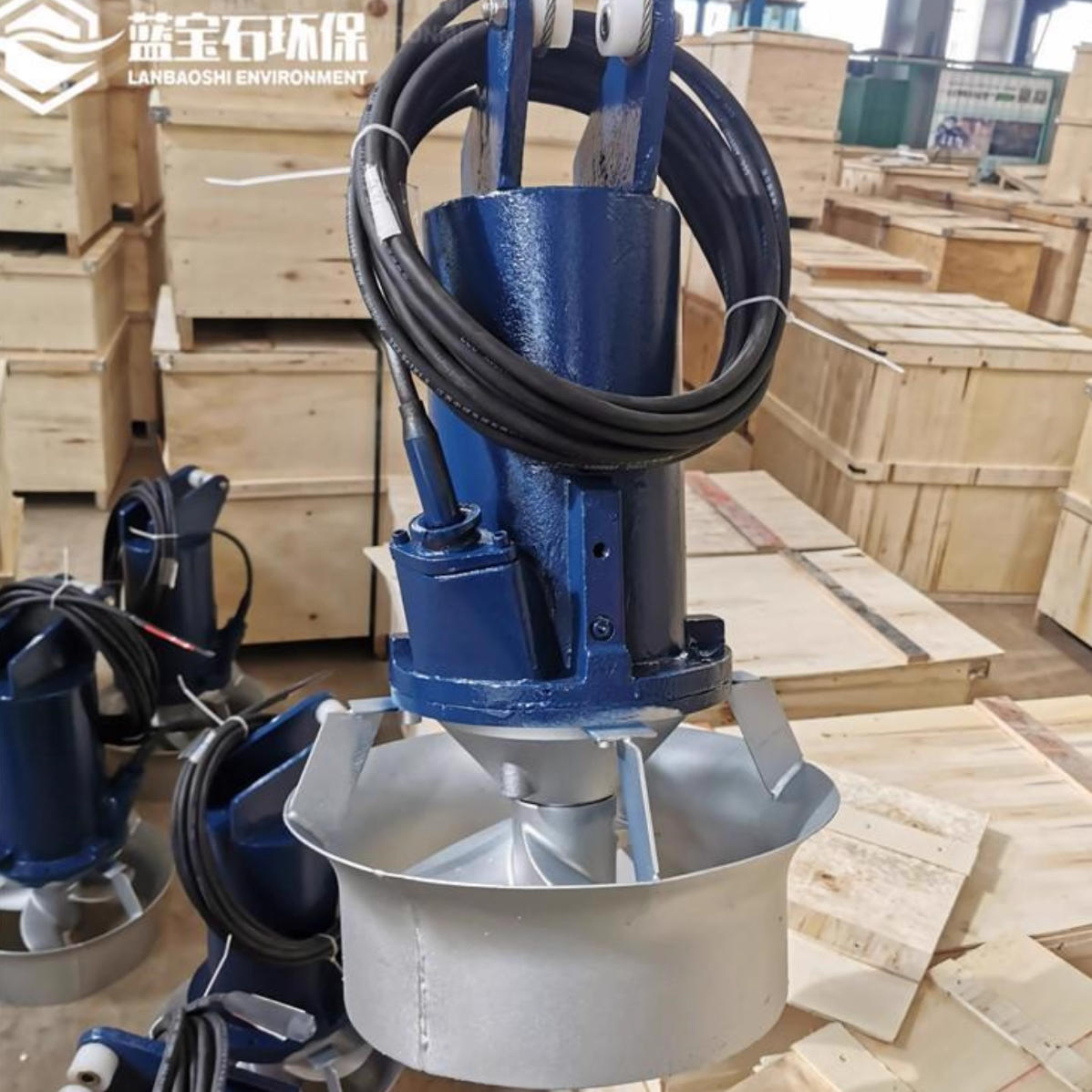 南京藍(lán)寶石環(huán)保與廣西某環(huán)?？萍歼_(dá)成戰(zhàn)略合作